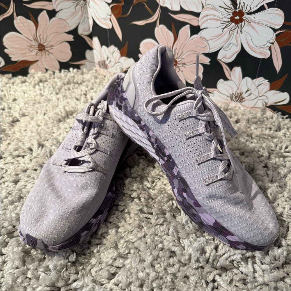 Stylish Women's Athletic NOBULL Shoes